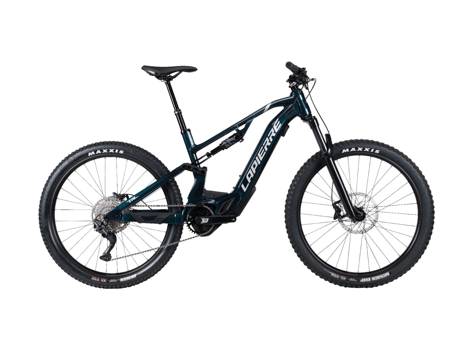 Lapierre bicicletas electricas hot sale